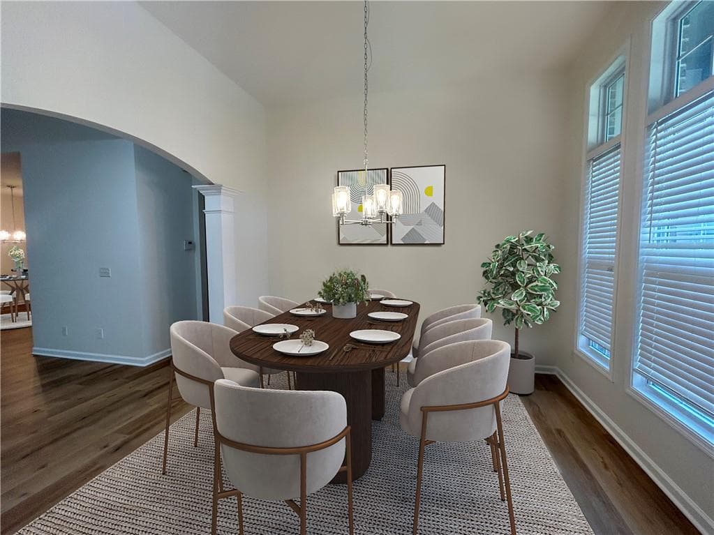 3 bedroom, 2 bathroom, 2,424 sq ft single family residence for sale at 825 Stonehaven Road, Atlanta, GA 30331 — photo 4