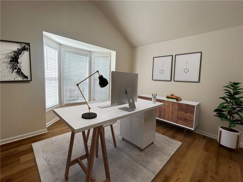 3 bedroom, 2 bathroom, 2,424 sq ft single family residence for sale at 825 Stonehaven Road, Atlanta, GA 30331 — photo 7