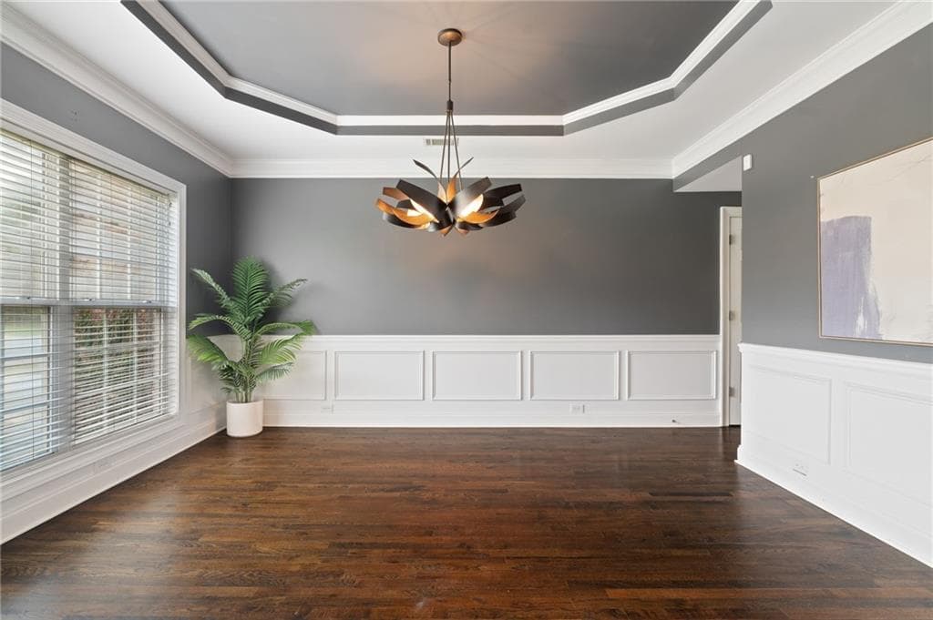 6 bedroom, 5 bathroom, 4,782 sq ft single family residence for sale at 2660 Blackstock Drive, Cumming, GA 30041 — photo 7