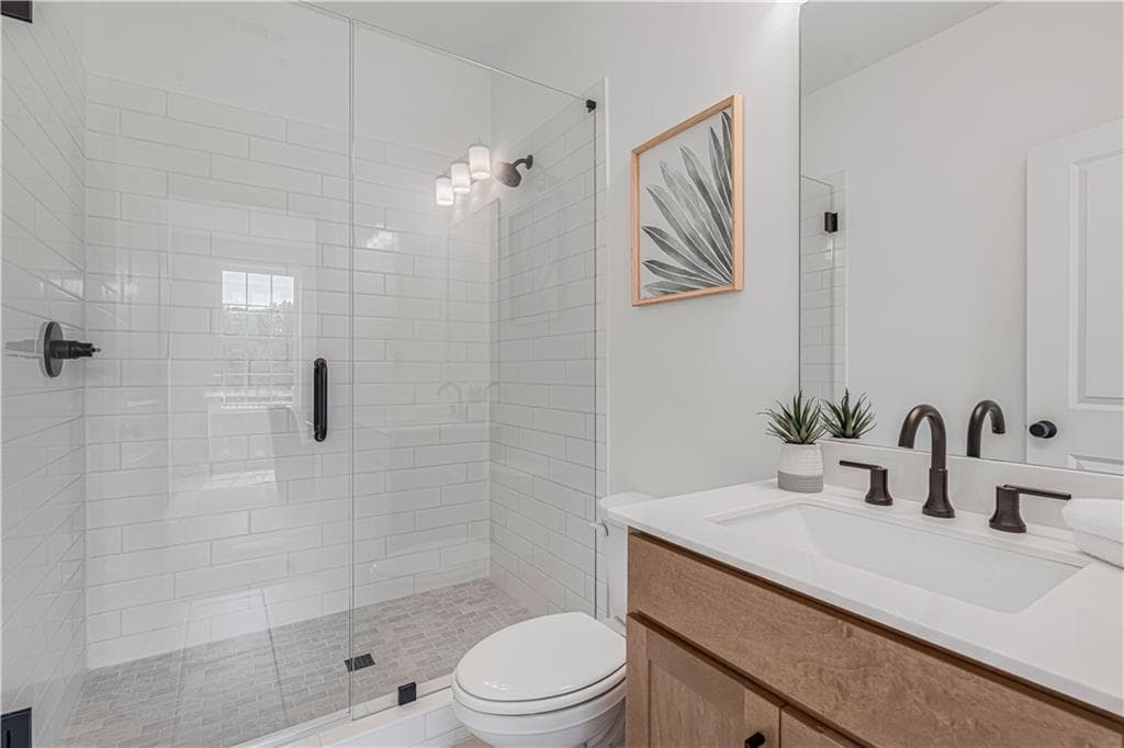 3 bedroom, 4 bathroom, 2,264 sq ft townhouse for sale at 1504 Westend Way 330, Cumming, GA 30041 — photo 8
