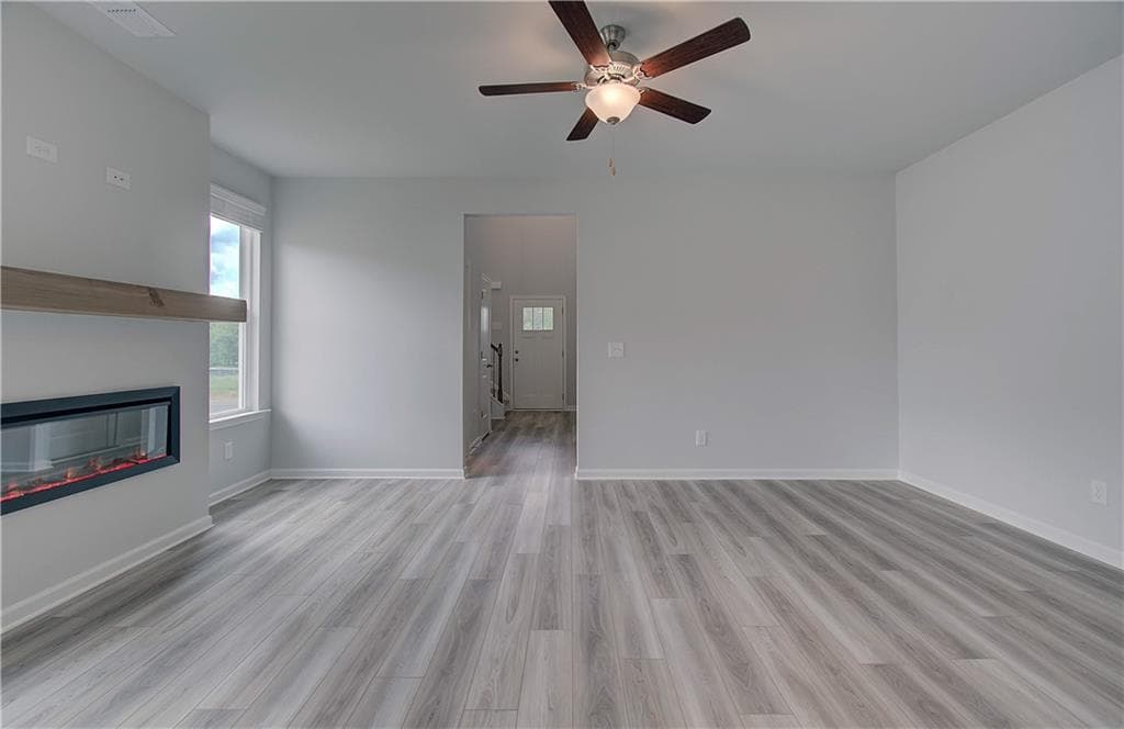 4 bedroom, 4 bathroom, 2,386 sq ft single family residence for sale at 105 Alpine Road, Fairburn, GA 30213 — photo 7