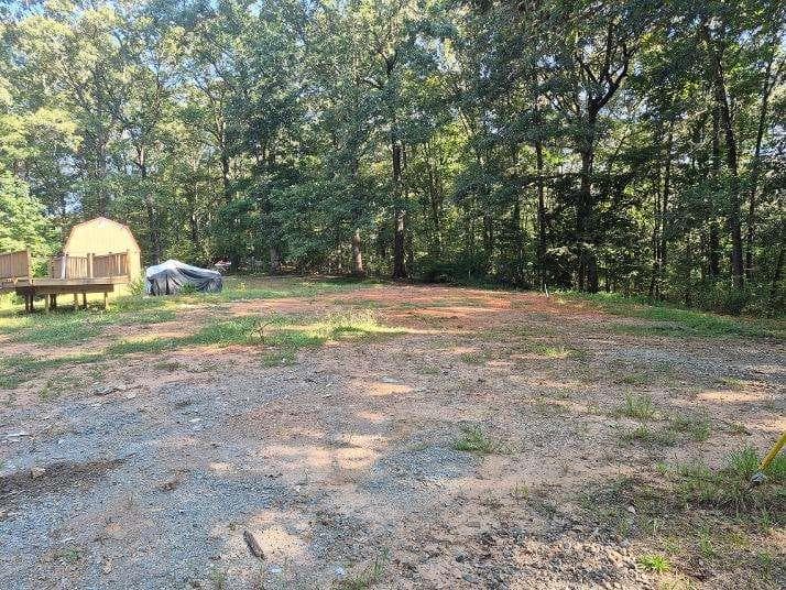 single family residence under contract at 1530 Goldmine Road, Dawsonville, GA 30534