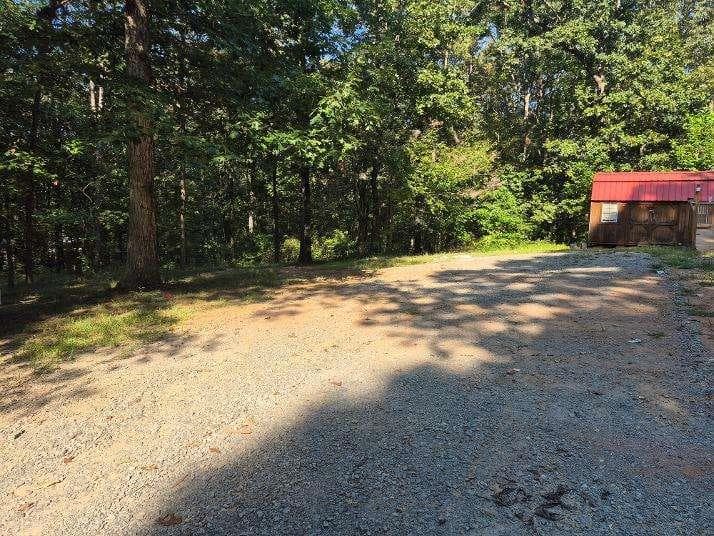 single family residence under contract at 1530 Goldmine Road, Dawsonville, GA 30534 — photo 2