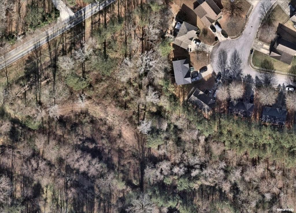 single family residence under contract at 1530 Goldmine Road, Dawsonville, GA 30534 — photo 4