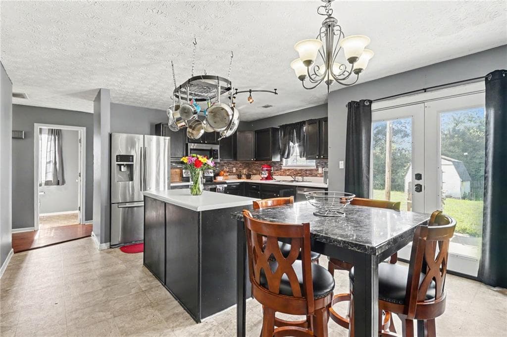 4 bedroom, 3 bathroom, 2,400 sq ft single family residence for sale at 794 Baskins Circle, Winder, GA 30680 — photo 3