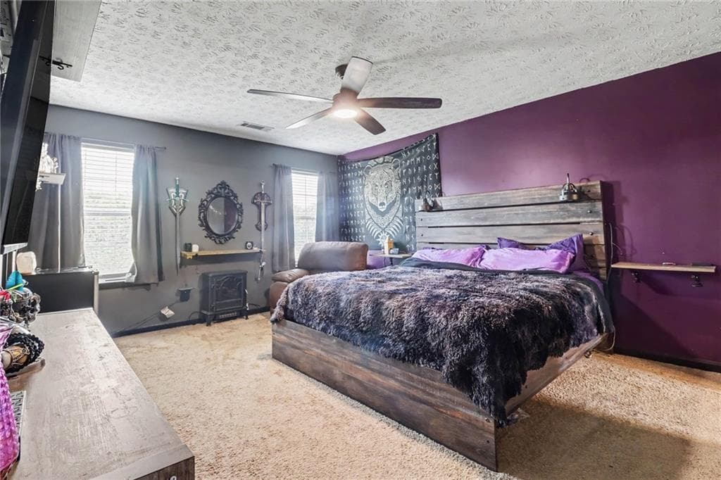 4 bedroom, 3 bathroom, 2,400 sq ft single family residence for sale at 794 Baskins Circle, Winder, GA 30680 — photo 4