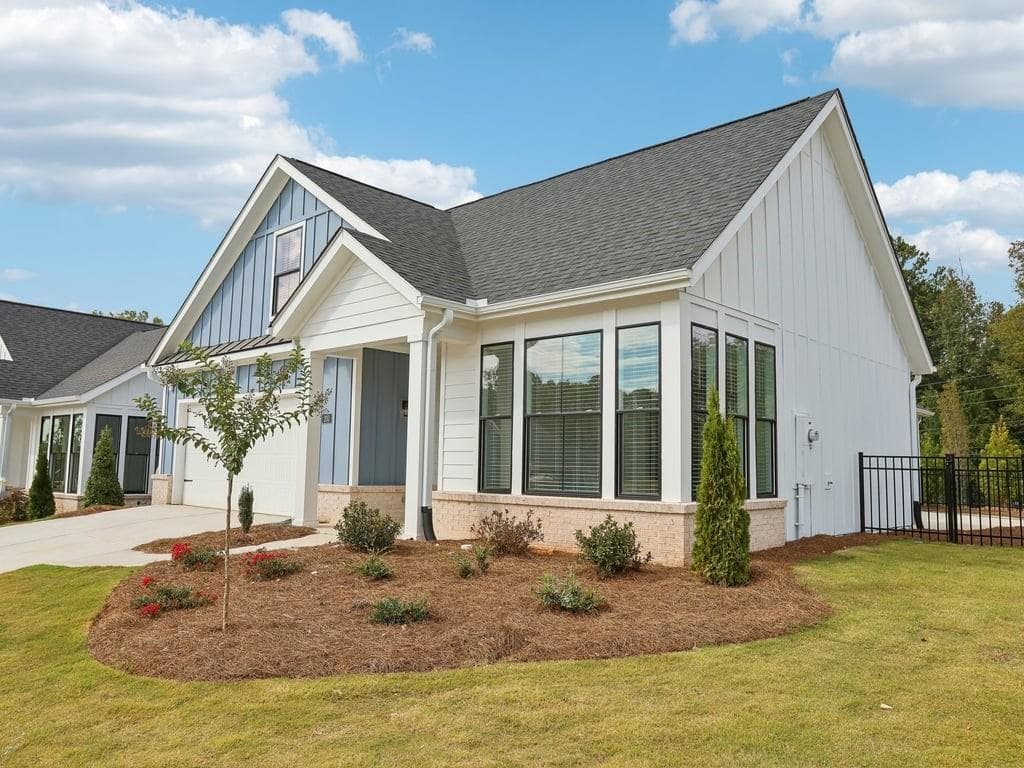3 bedroom, 3 bathroom, 2,235 sq ft single family residence for sale at 200 Persimmon Drive, Holly Springs, GA 30115 — photo 6