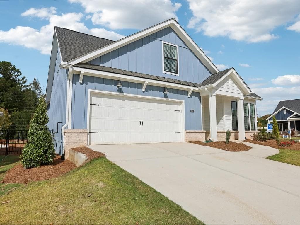 3 bedroom, 3 bathroom, 2,235 sq ft single family residence for sale at 200 Persimmon Drive, Holly Springs, GA 30115 — photo 7