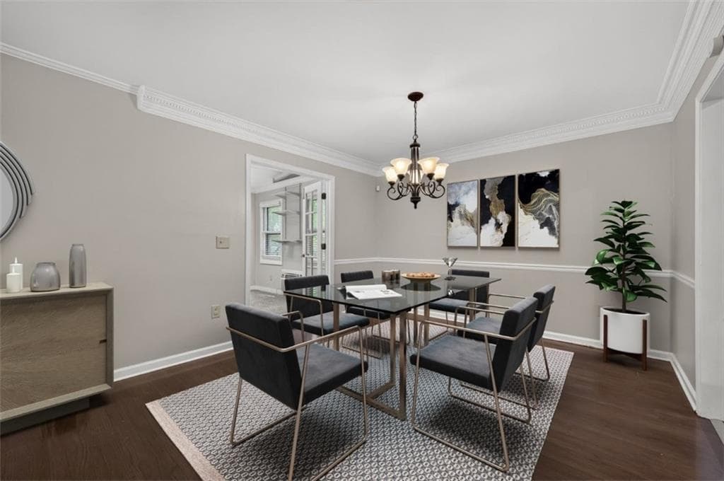 3 bedroom, 3 bathroom, 2,882 sq ft single family residence for sale at 1415 Camden Walk, Decatur, GA 30033 — photo 7