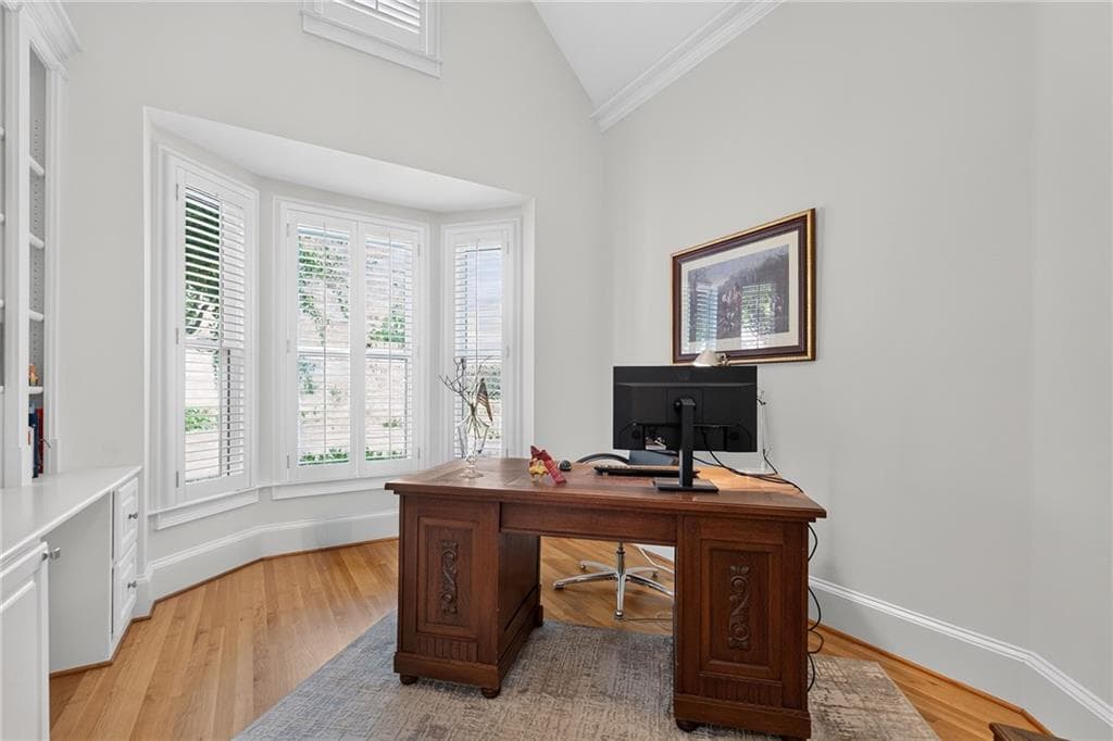 4 bedroom, 4 bathroom, 3,313 sq ft single family residence for sale at 2000 Brookside Drive, Roswell, GA 30076 — photo 10