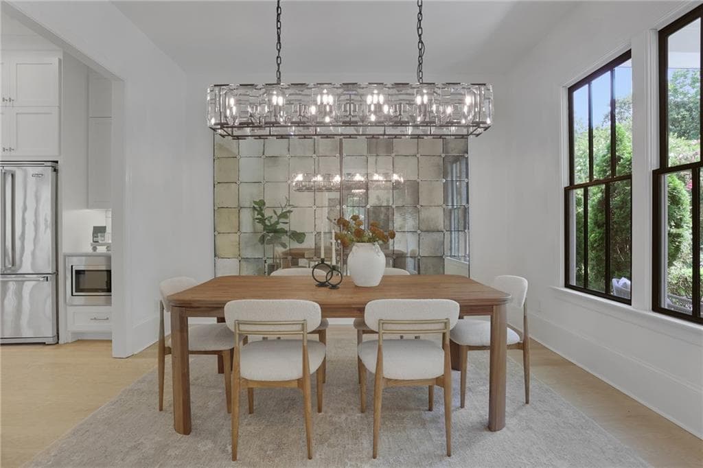 5 bedroom, 4 bathroom, 3,434 sq ft single family residence under contract at 3534 Vanet Road, Atlanta, GA 30341 — photo 5