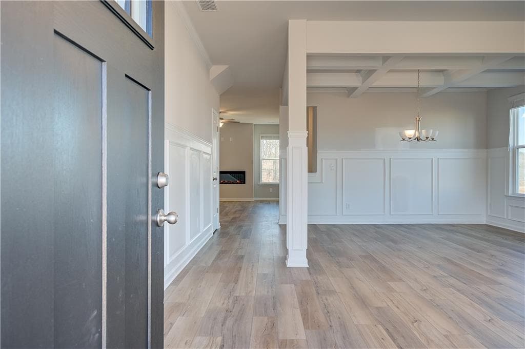 5 bedroom, 3 bathroom, 3,171 sq ft single family residence for sale at 53 Homesite Armour Pass, Newnan, GA 30263 — photo 4