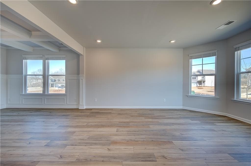 5 bedroom, 3 bathroom, 3,171 sq ft single family residence for sale at 53 Homesite Armour Pass, Newnan, GA 30263 — photo 5