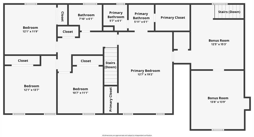 4 bedroom, 3 bathroom, 3,141 sq ft single family residence for sale at 4976 Mystere Circle, Lilburn, GA 30047 — photo 5