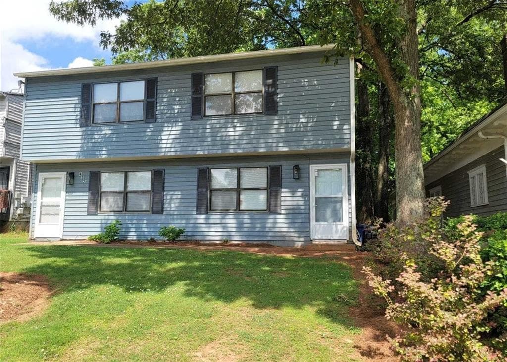 2 bedroom, 2 bathroom, 1,248 sq ft duplex for rent at 432 Atwood Street, Atlanta, GA 30310 for $1,850 a month — photo 3