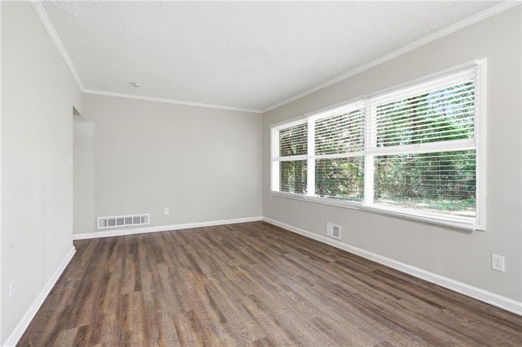 3 bedroom, 2 bathroom, 1,138 sq ft single family residence for sale at 1145 Canal Street, Decatur, GA 30032 — photo 9