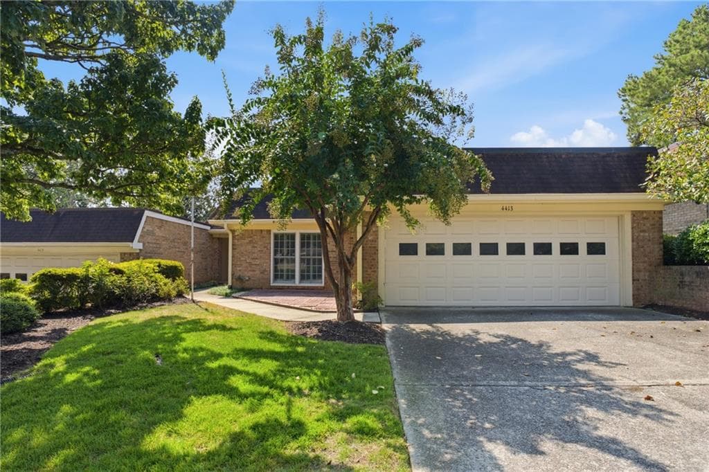 4413 Village Oaks Ridge