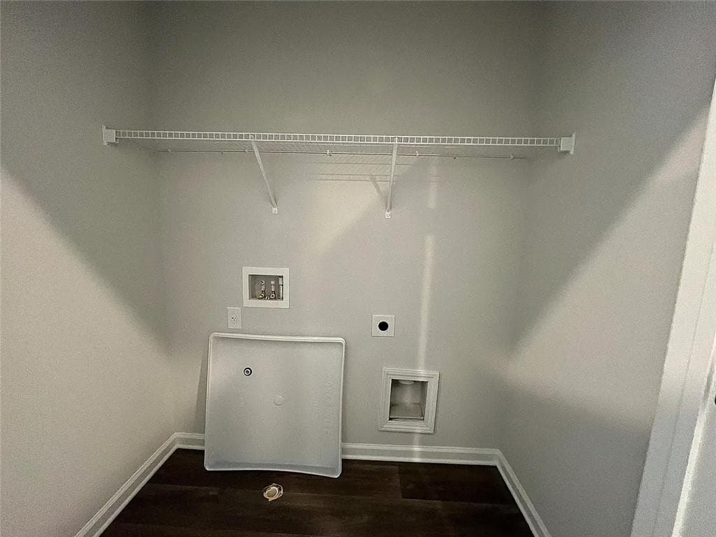 3 bedroom, 3 bathroom, 1,400 sq ft townhouse for rent at 126 Lauren Street, Adairsville, GA 30103 for $1,900 a month — photo 10