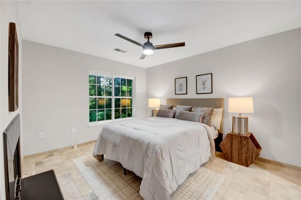 1 bedroom, 1 bathroom, 713 sq ft condominium for rent at 3655 Habersham Road B141, Atlanta, GA 30305 for $1,600 a month — photo 8