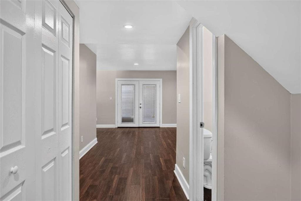 3 bedroom, 3 bathroom, 1,431 sq ft condominium for sale at 125 Governors Drive, Forest Park, GA 30297 — photo 3
