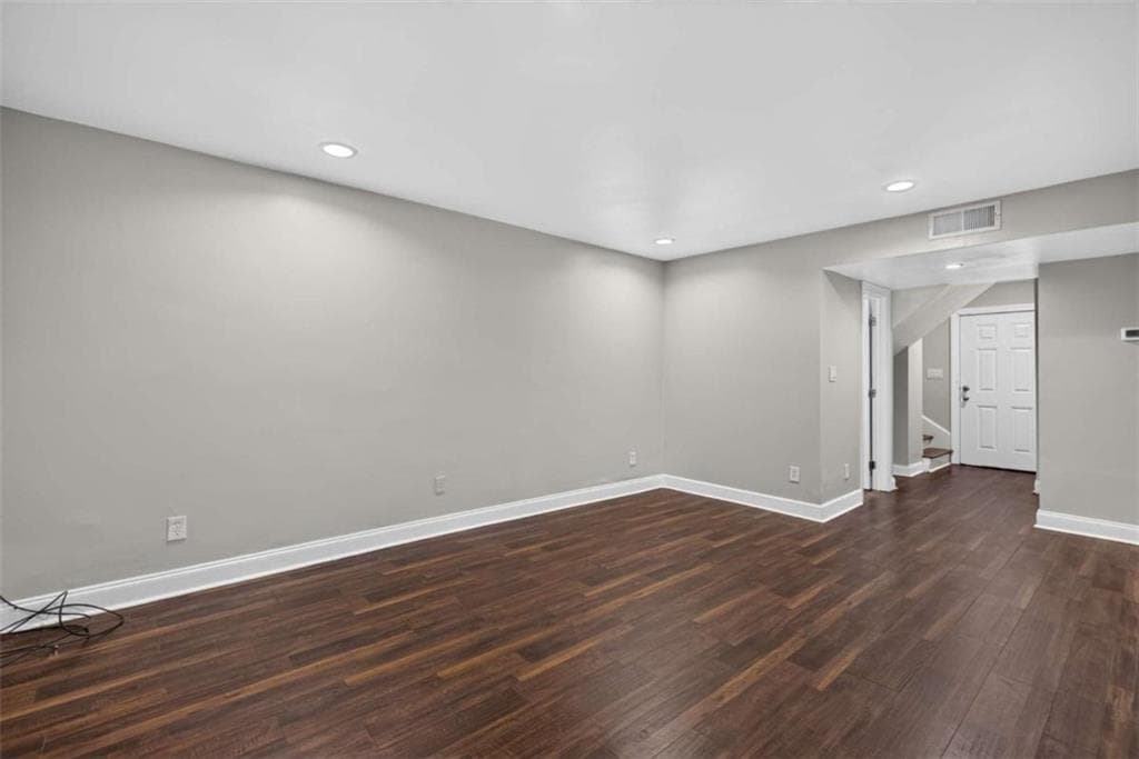 3 bedroom, 3 bathroom, 1,431 sq ft condominium for sale at 125 Governors Drive, Forest Park, GA 30297 — photo 6