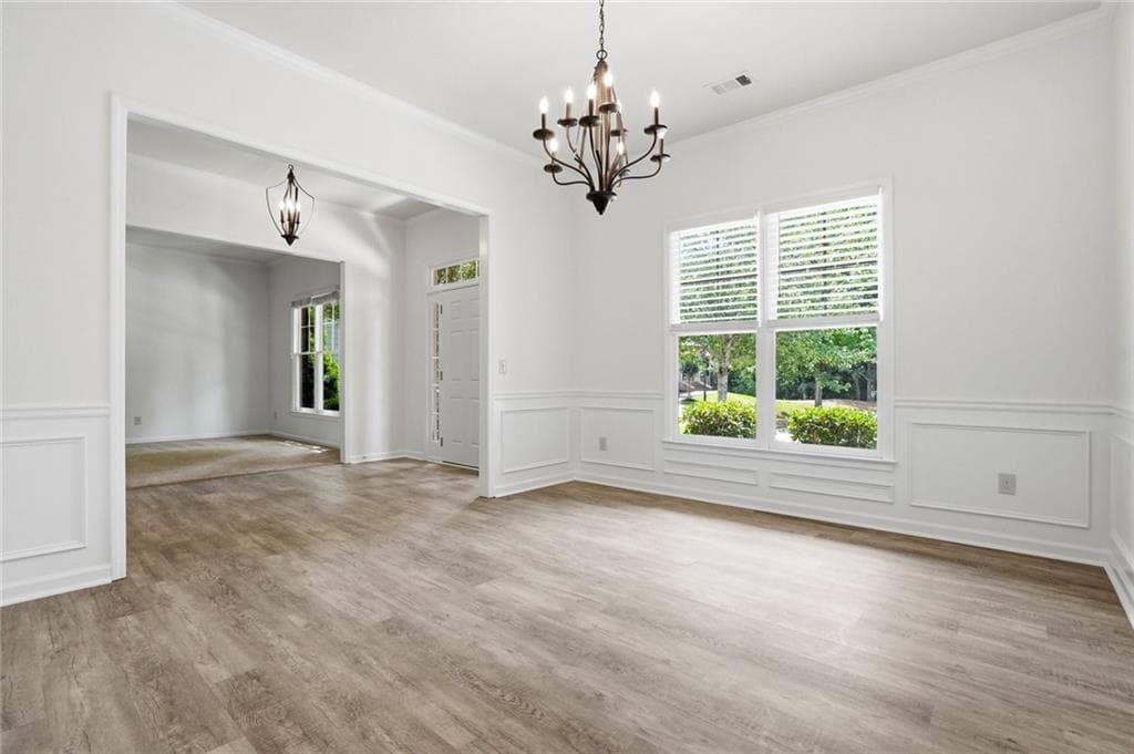 4 bedroom, 3 bathroom, 2,891 sq ft single family residence for sale at 1222 Marinette Way, Hoschton, GA 30548 — photo 7