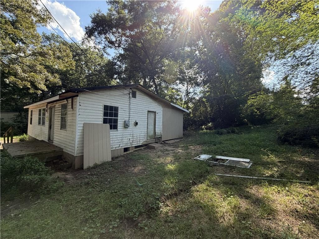 3 bedroom, 2 bathroom, 1,072 sq ft single family residence for sale at 191 Merritt Circle, Dallas, GA 30132 — photo 3