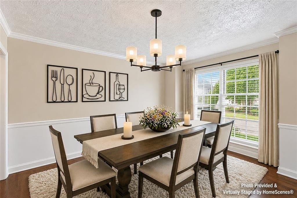 4 bedroom, 3 bathroom, 2,120 sq ft single family residence for sale at 136 Springcrest Trail, Lawrenceville, GA 30046 — photo 9