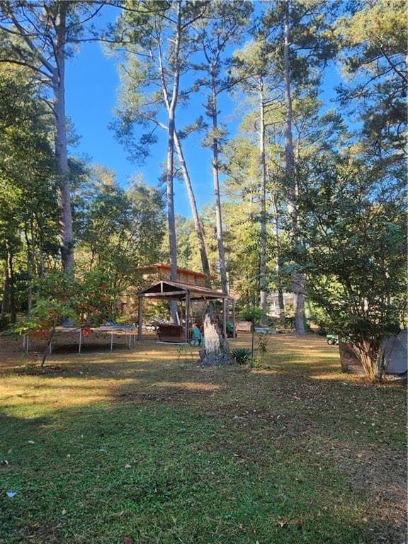 3 bedroom, 2 bathroom, 1,400 sq ft single family residence for sale at 3969 W Hilda Circle, Decatur, GA 30035 — photo 5