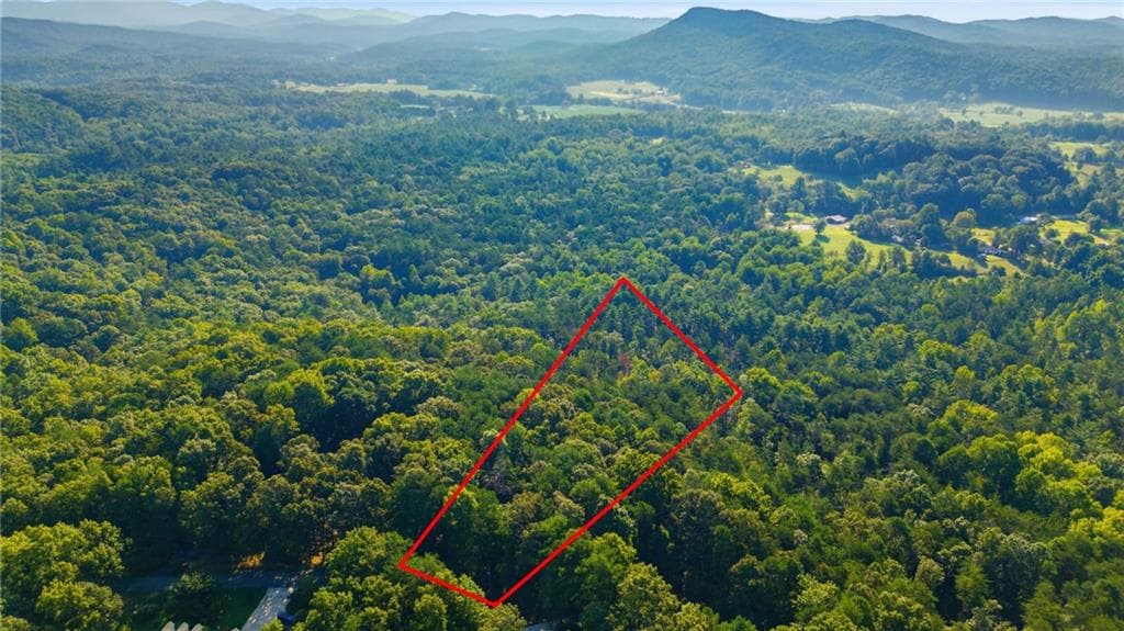 single family residence for sale at 16 Sautee Woods Trail, Sautee Nacoochee, GA 30571 — photo 7
