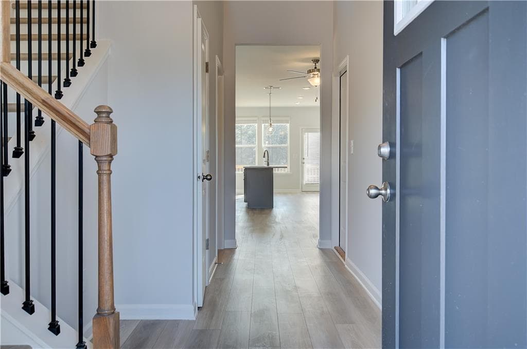4 bedroom, 4 bathroom, 2,400 sq ft single family residence for sale at 62 Cedar Drive, Fairburn, GA 30213 — photo 4