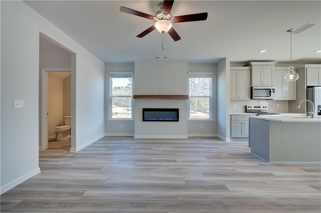 4 bedroom, 4 bathroom, 2,400 sq ft single family residence for sale at 62 Cedar Drive, Fairburn, GA 30213 — photo 8