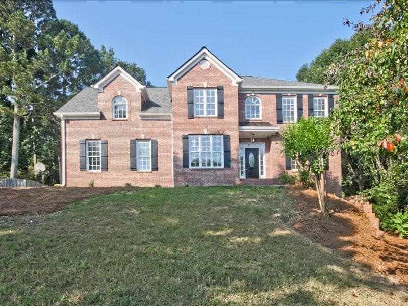 5 bedroom, 4 bathroom, 2,643 sq ft single family residence for sale at 2265 Amberbrook Lane, Grayson, GA 30017