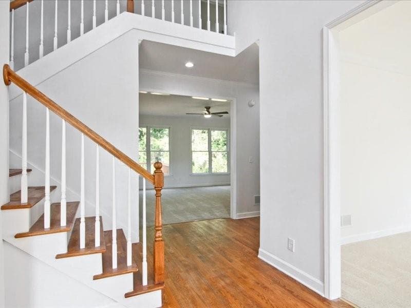 5 bedroom, 4 bathroom, 2,643 sq ft single family residence for sale at 2265 Amberbrook Lane, Grayson, GA 30017 — photo 5