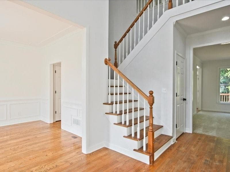 5 bedroom, 4 bathroom, 2,643 sq ft single family residence for sale at 2265 Amberbrook Lane, Grayson, GA 30017 — photo 6