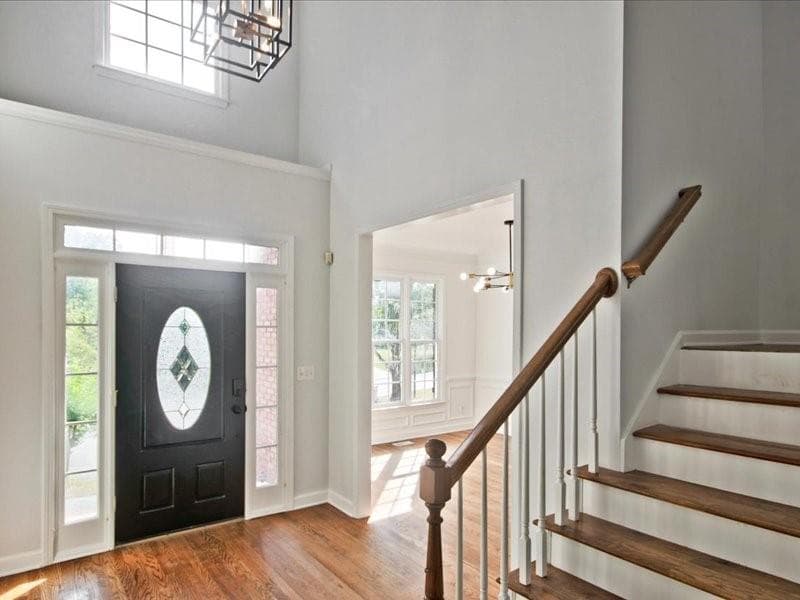 5 bedroom, 4 bathroom, 2,643 sq ft single family residence for sale at 2265 Amberbrook Lane, Grayson, GA 30017 — photo 7
