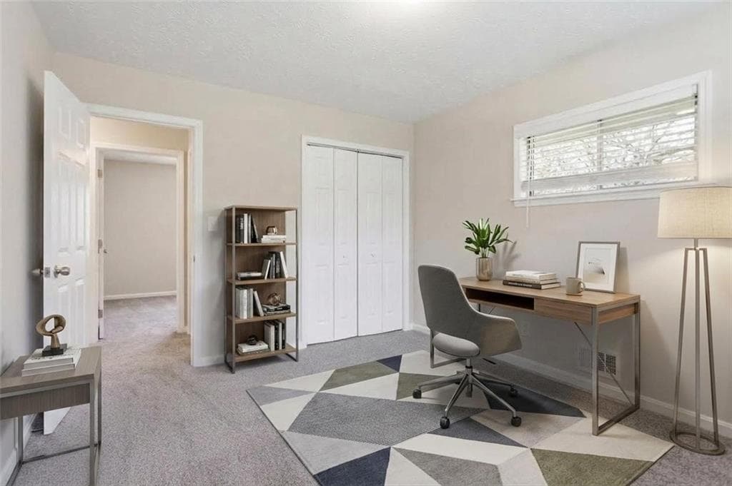5 bedroom, 3 bathroom, 1,750 sq ft single family residence for sale at 3456 Spring Circle, Decatur, GA 30032 — photo 6