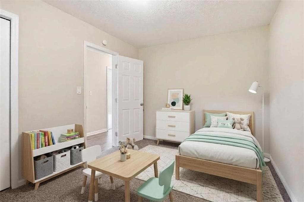 5 bedroom, 3 bathroom, 1,750 sq ft single family residence for sale at 3456 Spring Circle, Decatur, GA 30032 — photo 7
