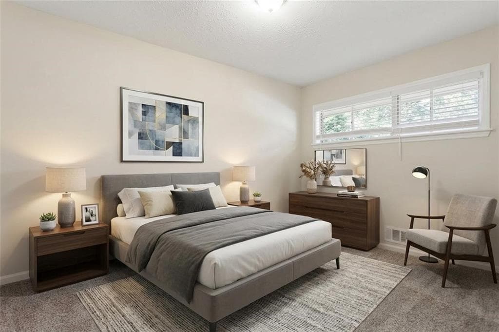 5 bedroom, 3 bathroom, 1,750 sq ft single family residence for sale at 3456 Spring Circle, Decatur, GA 30032 — photo 8