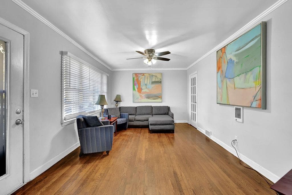 3 bedroom, 3 bathroom, 1,787 sq ft single family residence for sale at 804 ROWLAND Road, Stone Mountain, GA 30083 — photo 2