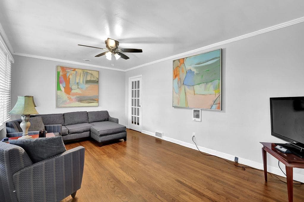3 bedroom, 3 bathroom, 1,787 sq ft single family residence for sale at 804 ROWLAND Road, Stone Mountain, GA 30083 — photo 9