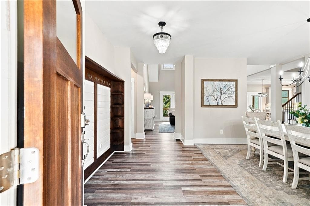 4 bedroom, 4 bathroom, 3,870 sq ft single family residence for sale at 102 Moose Loop, Waleska, GA 30183 — photo 5