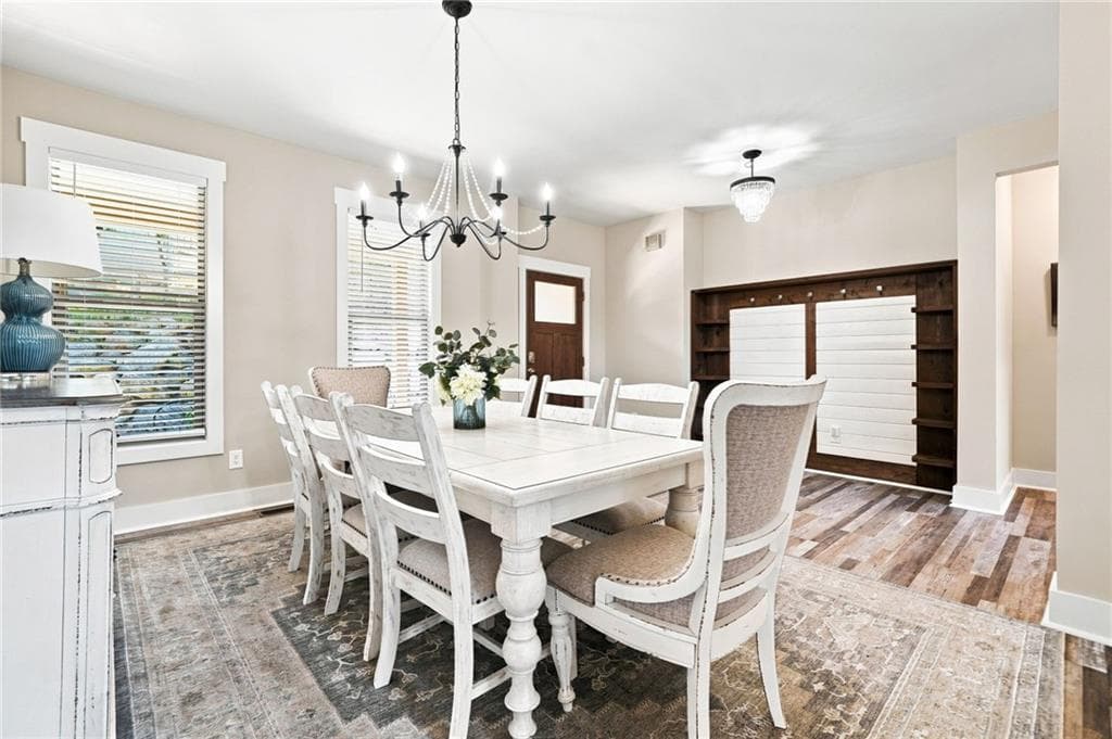 4 bedroom, 4 bathroom, 3,870 sq ft single family residence for sale at 102 Moose Loop, Waleska, GA 30183 — photo 9