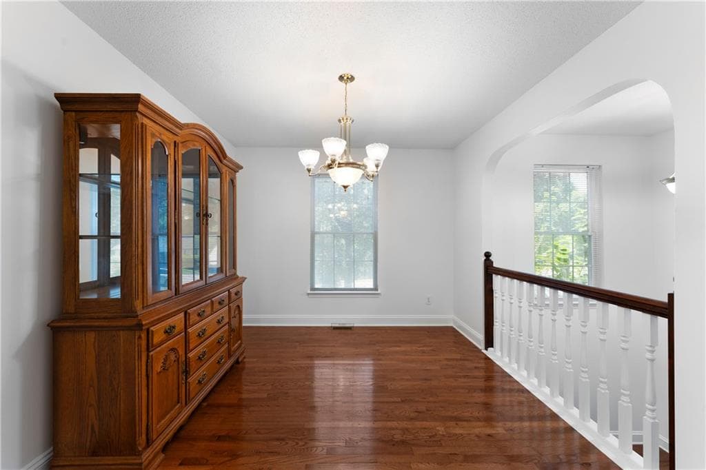 4 bedroom, 2 bathroom, 2,212 sq ft single family residence for sale at 24 Woodhaven Court, Cartersville, GA 30120 — photo 10