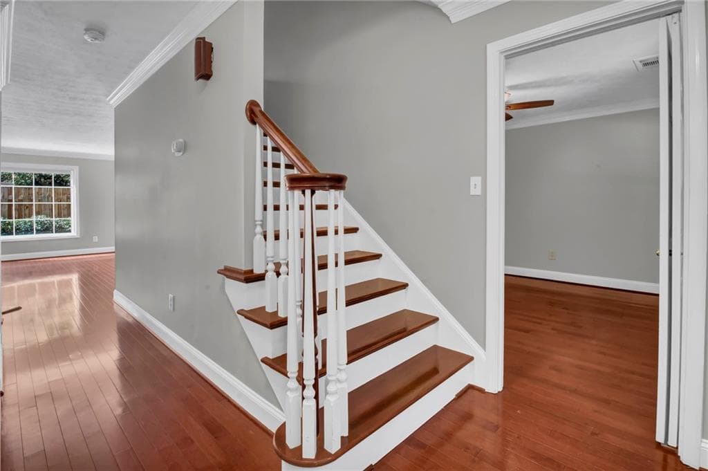 3 bedroom, 3 bathroom, 1,680 sq ft townhouse for sale at 849 Heritage Square, Decatur, GA 30033 — photo 7