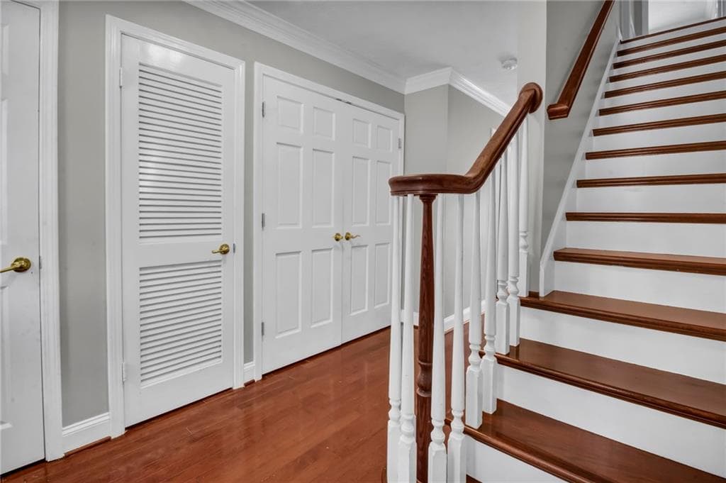 3 bedroom, 3 bathroom, 1,680 sq ft townhouse for sale at 849 Heritage Square, Decatur, GA 30033 — photo 8