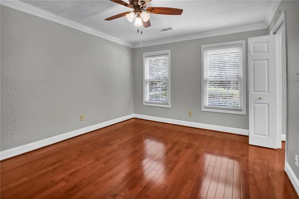 3 bedroom, 3 bathroom, 1,680 sq ft townhouse for sale at 849 Heritage Square, Decatur, GA 30033 — photo 10