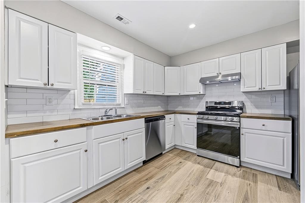2 bedroom, 3 bathroom, 1,344 sq ft townhouse for sale at 303 Timber Creek Lane, Marietta, GA 30060 — photo 9