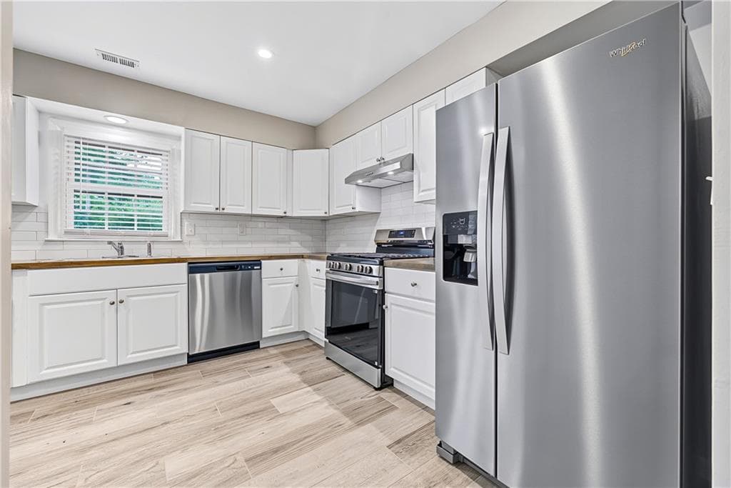 2 bedroom, 3 bathroom, 1,344 sq ft townhouse for sale at 303 Timber Creek Lane, Marietta, GA 30060 — photo 10