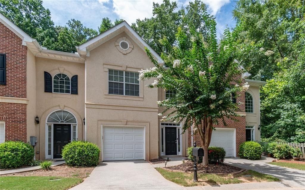 3 bedroom, 3 bathroom, 1,696 sq ft townhouse for rent at 4188 Rogers Creek Court, Duluth, GA 30096 for $2,100 a month — photo 1 of 25